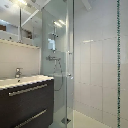 Apartment 2 Pieces 5 Couchages St Cyprien Sc895-30a Saint-Cyprien (Pyrenees-Orientales)