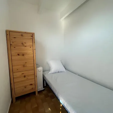 Apartment 2 Pieces 5 Couchages St Cyprien Sc895-30a